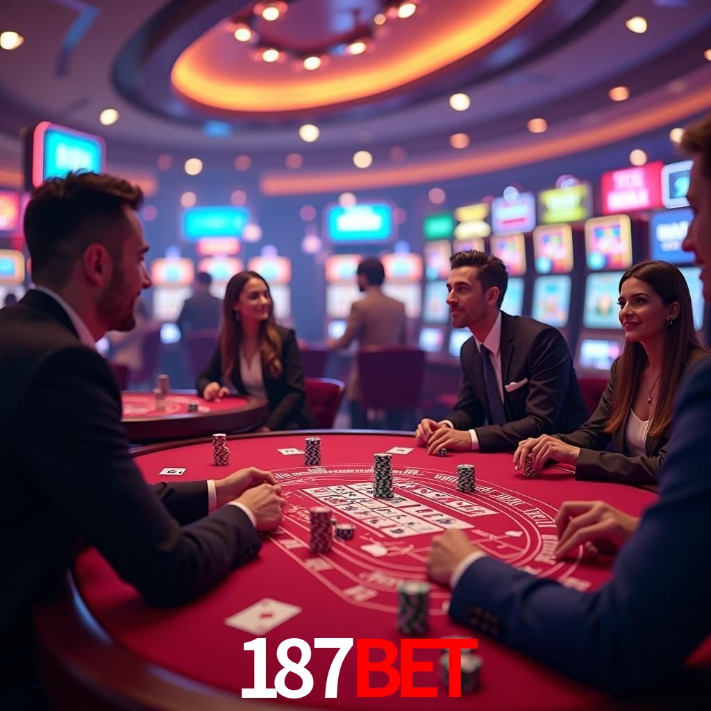 Interface Premium 187BET