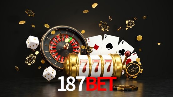 Sports Statistics 187BET