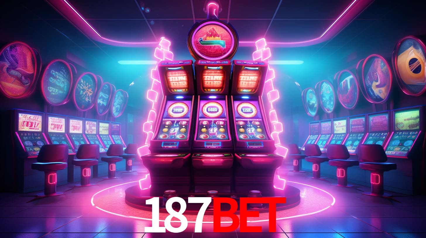 187BET.COM