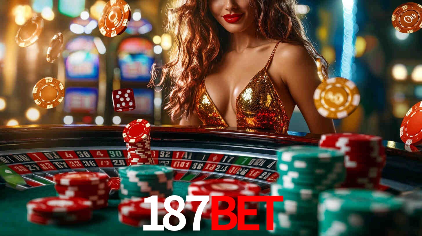 Daily Bonuses 187BET